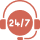 feature icon